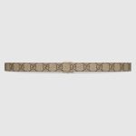 GG Marmont reversible thin belt - Image 4